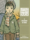 Cover image for Little White Duck